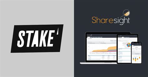 Stake’s Client.